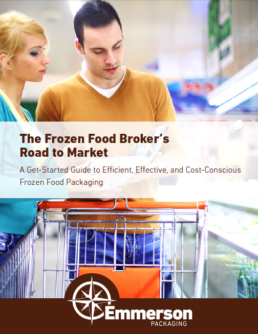 Brokers Guide eBook Cover